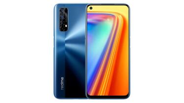 Ahorra hasta 278 euros en móviles de primeras marcas (Realme, Xiaomi, OnePlus…) con AliExpress