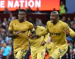 Resumen del Aston Villa vs Crystal Palace, jornada 3 de la Premier League 25-26