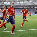 De cabeza a por Mbappé