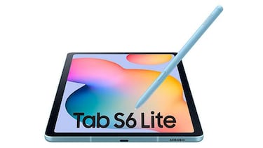 Reunimos las mejores tablets Samsung para volver equipado a la escuela o el trabajo