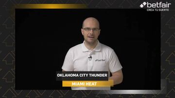Vuelve la NBA y Mr.Chip y Valdemoro dan sus pronósticos con sorpresas
