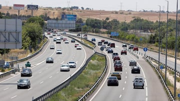 Las 10 preguntas que más se fallan en el teórico de conducir de la DGT
