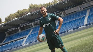 Álvaro Carrillo.