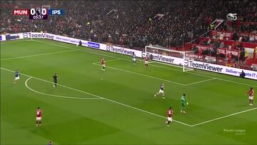 El United es un pozo sin fondo: se gastan 30M y su fichaje la lía así con Onana en Old Trafford