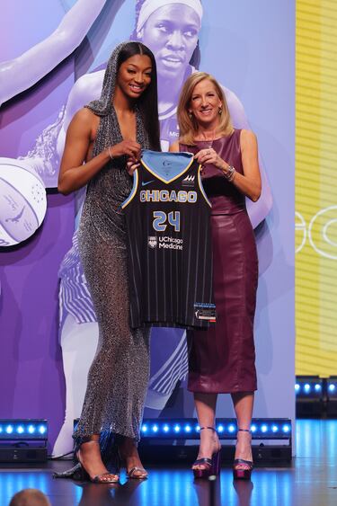 Elección 8: Chicago Sky.