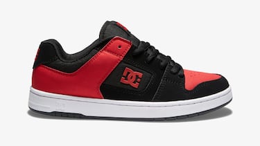8 zapatillas de ‘skate’ cómodas para usar también en tu día a día