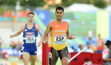 Mónaco desafía tres récords mundiales y vibrará con el duelo Lyles-Tebogo 