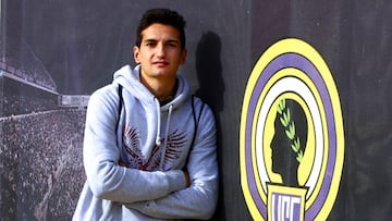 19/02/15 HERCULES ENTREVISTA
ALEX MUÑOZ