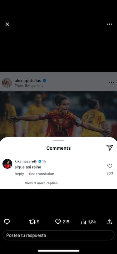 Italia tiembla por el ‘biscotto’ entre Kika y La Roja