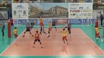 Resumen de la victoria de España (3-0) frente a Croacia