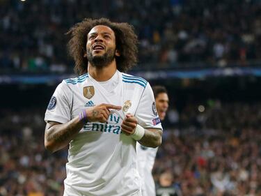 Goles con el Real Madrid: 38 goles. 