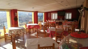 Ruta gastronómica por los pueblos blancos de Andalucía