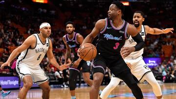 Resúmenes y resultados de la jornada NBA: hoy, 21 noviembre