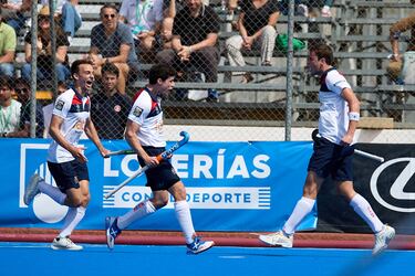El Polo se reencarna en La Estupa