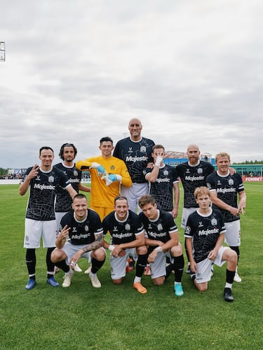 Con esta victoria el conjunto del Amkal se clasificó de ronda en la Copa de Rusia. Próximamente se enfrentarán al Salyut-Belgorod, un club de fútbol ruso de la ciudad de Belgorod.