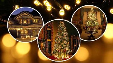 Decoraciones navideñas: Adornos originales para tu casa