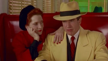 Dick Tracy