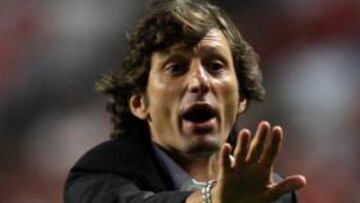 Leonardo: "El Milan jugará con talento y rabia tras ganar al Madrid y al Roma"