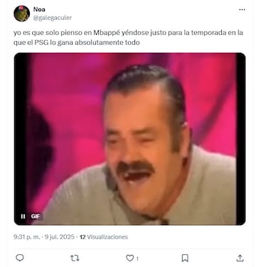 Los memes se ceban con la defensa del Real Madrid