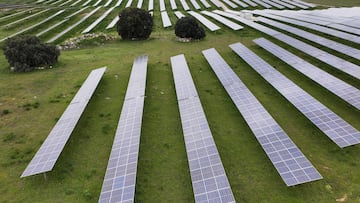 The plant, the world’s largest solar thermal power plant when it opened a decade ago, is set to close in early 2026.