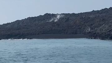 Volcán en La Palma: resumen de noticias del 4 de noviembre