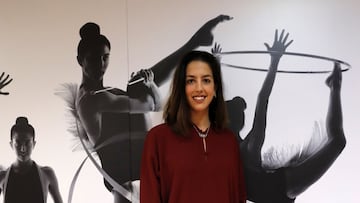 Alejandra Quereda.