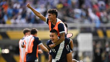 Esta selección de Guatemala ya es histórica, pero buscan sorprender echando a Estados Unidos para instalarse en la final de Copa Oro. Este es el posible once de Tena.