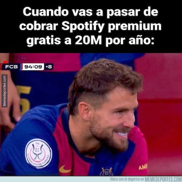 Los mejores memes de la semana
