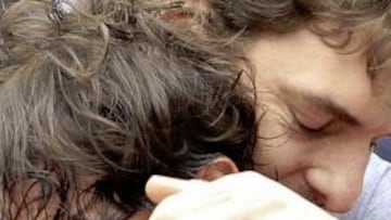 El deporte español se rinde a Nadal en las redes sociales