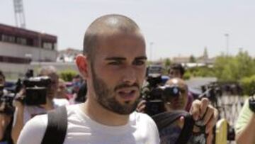 Aleix Vidal