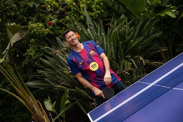 Robert Lewandowski.