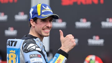 Álex Márquez