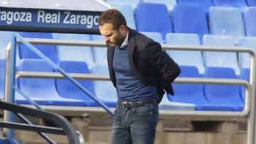 Rubén Baraja.