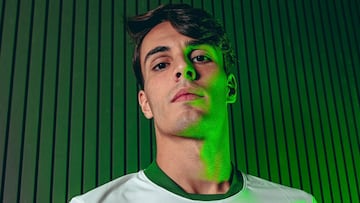 Fede Redondo y Rafa Mir ya están inscritos y apuntan al Betis