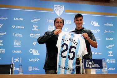 Loren: “Me gustaría tener todo cerrado la semana que viene e irme de vacaciones, pero no será fácil”