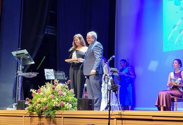 De Valdés triunfa en Navia, el lugar que le “devolvió la ilusión”