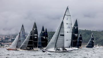 4/10/24 - Xacobeo 6m Europeans, 2024