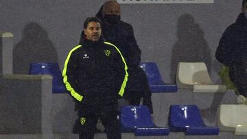 Míchel Sánchez.