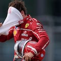 Debacle de Hamilton y batacazo de Norris