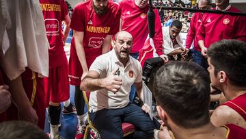 Montenegro se queda el último billete europeo para el Mundial