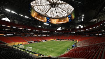 Chelsea - LAFC en vivo: Mundial de Clubes, Jornada 1 en directo