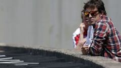 "Alonso es el mejor, pero no se integra bien en los equipos"