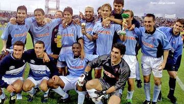 El Celta vacila al Real Madrid... y el Depor presume de títulos