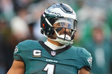 Esta es la franquicia de la NFL de la que debes hacerte aficionado según tu equipo de fútbol