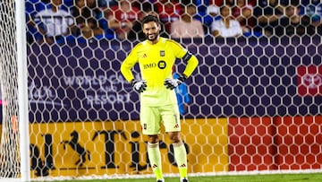 Las luces de Los Ángeles brillarán más que nunca este domingo por la noche: Son hará su debut en casa frente al implacable San Diego de ‘Chucky’ Lozano.