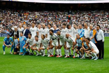 La enésima lección de Toni Kroos