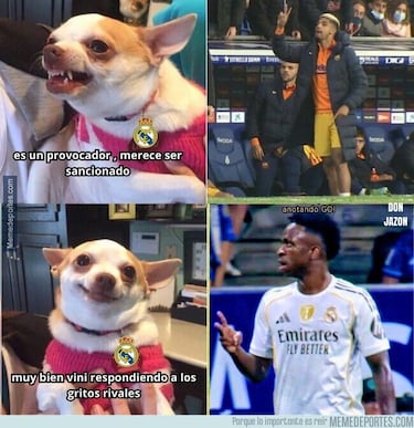 Los mejores memes del sorteo de Champions League