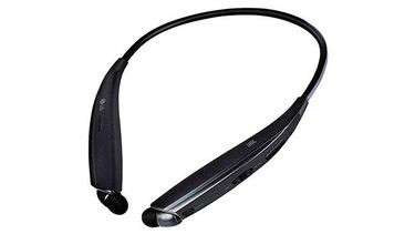 Altavoces, auriculares y otros ‘gadgets’ para el cuello que te dejarán las manos libres
