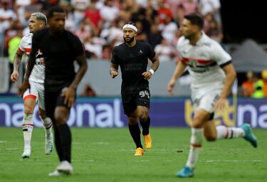 La bipolaridad de Corinthians
