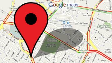 Google Maps te avisa si el metro o el autobús se retrasan